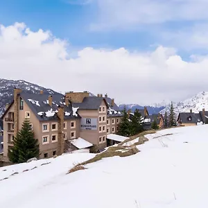 Hotel Meliá Royal Tanau, Baqueira Beret