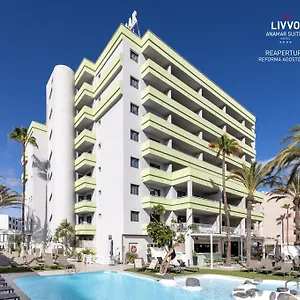 **** Hotel Livvo Anamar España