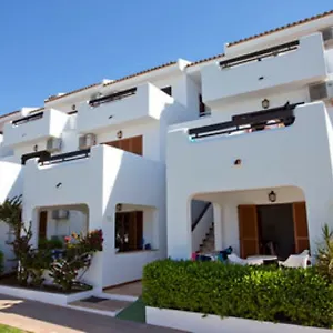 ** Hotel Cristina España